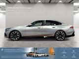 BMW i5 eDrive40 Limousine M Sport AHK Kamera LED - BMW i5 in Stuttgart