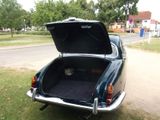Jaguar S-Type - Jaguar aus 1967