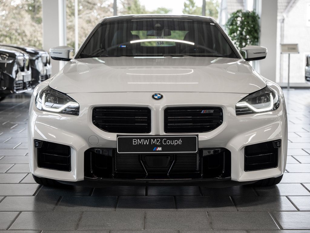 BMW M2 - Bild 4