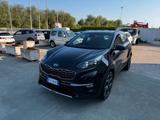 Kia KIA SPORTAGE 1.6 DIESEL 136CV 2019 GTLINE - Kia Sportage mit Halbautomatikschaltung