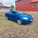 Renault Megane Coupé-Cabriolet Authentique 1.6 Authe...