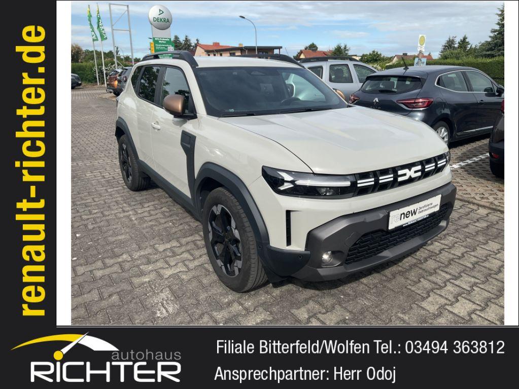 Dacia Duster TCe 130 Extreme