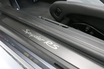 2025 Porsche BOXSTER 缩略图 23