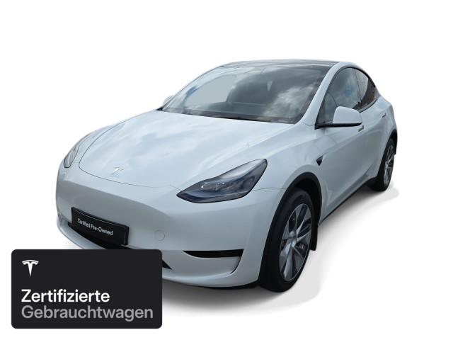 Tesla Model Y Rear-Wheel Drive