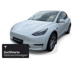 Tesla Model Y Rear-Wheel Drive - Tesla Model Y: Geländewagen