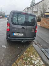 Fiat Doblo 50 kWh 100 kW - - Fiat Doblo in Saarbrücken