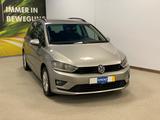 Volkswagen Golf Sportsvan 1.2 TSI Trendline+AHK+NAVI+CD+BC+ - Volkswagen Golf Sportsvan: Trendline