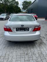 Lexus LS 600h L Ambience V8*VOLLAUSSTATTUNG - Lexus LS-Serie Gebrauchtwagen