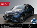 Mercedes-Benz EQE 350 SUV 4M AMG PREMIUM PLUS HYPERSCREEN AHK