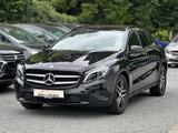 Mercedes-Benz GLA 250 4Matic AHK*PANO*CAM*BI-XENON - Mercedes-Benz GLA-Klasse Gebrauchtwagen in Bremen