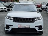 Land Rover Range Rover Velar R-Dynamic SE - Land Rover Range Rover Velar: Dynamic Se