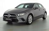 Mercedes-Benz A 180 Kompakt Autom./Klima/LED/Temp/Kamera/MBUX - Mercedes-Benz A 180 in Rostock