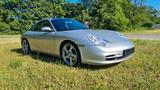 Porsche 911 Carrera    996 Targa - Porsche in München: 911
