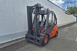 Linde H25T/600-02 EVO  - Linde H25T