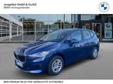 BMW 216 Active Tourer i Lenkrad&Sitzhg./Adapt.LED-Sc - BMW 216 Active Tourer mit Benzin-Antrieb: Automatik