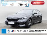 BMW 540d Touring xDrive M-Sport Pro PANO AHK HUD LED