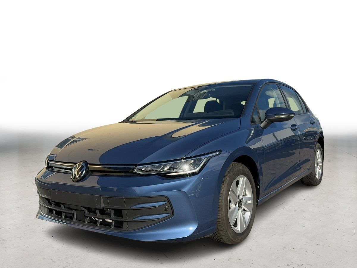 Volkswagen Golf VIII Life 1.5 eTSI DSG ACC HUD NAVI RFK STH foto 2