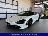 McLaren 720S Performance*Carbon*Gorilla*Soft Close*Lift* - McLaren 720S Gebrauchtwagen