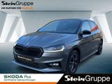 Skoda Fabia Monte Carlo DAB+VIRT+ACC+LED+NAVI+PDC - Skoda Fabia aus 2025