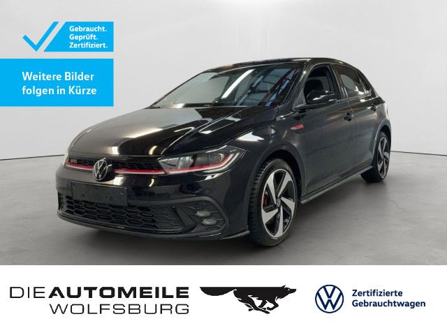 Volkswagen Polo 2.0TSI DSG GTI LED SITZHZ PDC CLIMATRONIC foto 1