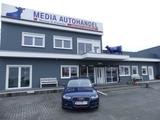 Audi A4 Avant Attraction, *AUTOMATIK*, 1 HAND - Audi A4: Kombi, Attraction