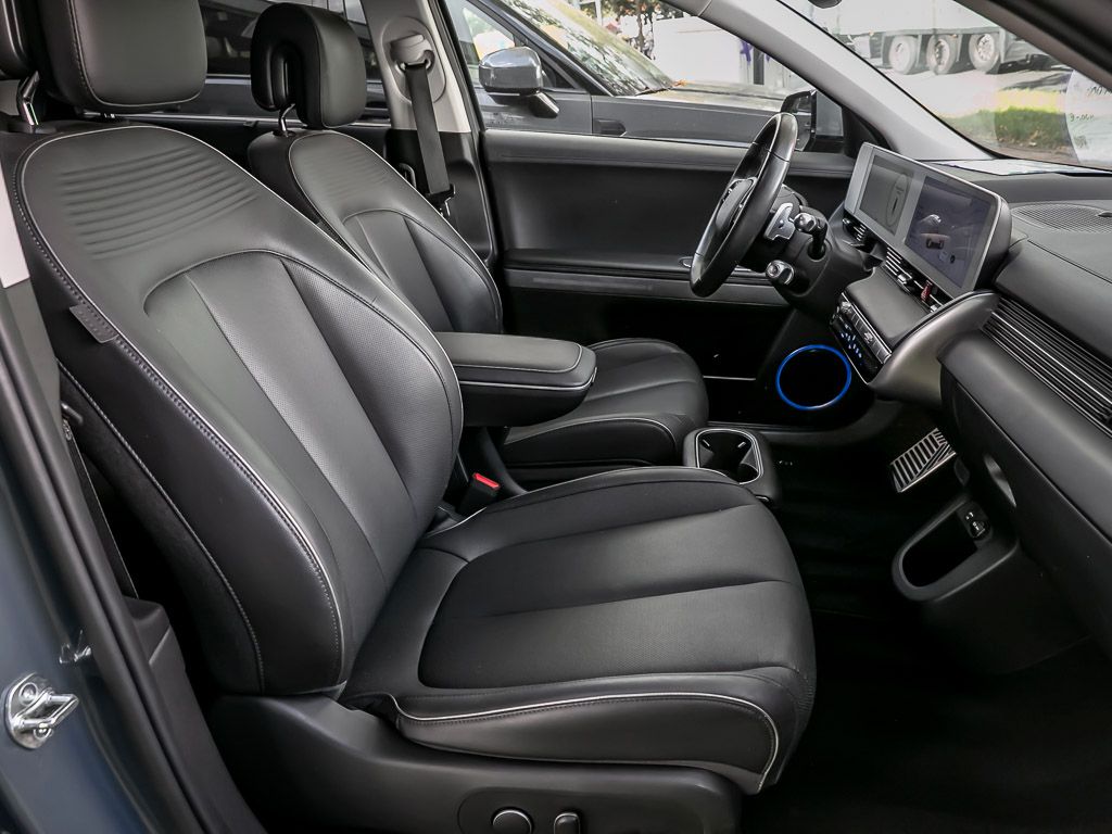 Hyundai IONIQ 5 – Bild 5