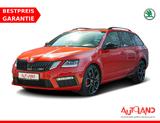 Skoda Octavia Combi 2.0 TSI DSG RS 245 Navi ACC Kamera - Skoda Octavia: Tsi Combi
