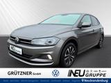 Volkswagen Polo 1.0 TSI Telefon, Klima,WP, EPH, MFA "Plus" - Volkswagen Polo: Plus