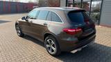 Mercedes-Benz GLC 300 4Matic LED 360`Kamera Leder - Mercedes GLC-Klasse bis 20.000 Euro