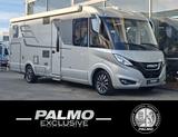 HYMER / ERIBA / HYMERCAR B-KLASSE ML I 780 MASTERLINE - AUS ERSTBESITZ - HYMER / ERIBA B klasse
