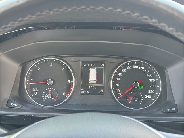 T6 Caravelle Highline 2.0 TDI 4Motion ACC LED