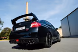 Subaru WRX STI 2.5 Sport 371 PS - Subaru WRX STI Gebrauchtwagen
