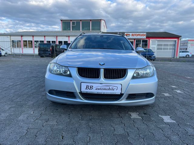 BMW 320 Baureihe 3 Touring 320i