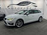 Seat Leon ST*FR*LED*NAVI*AHK*SHZ*PDC* - Seat Gebrauchtwagen in Solingen