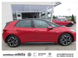 Volkswagen ID.3 Pro S 150 kW LED/NAVI/KAMERA - VW ID.3 in Dresden