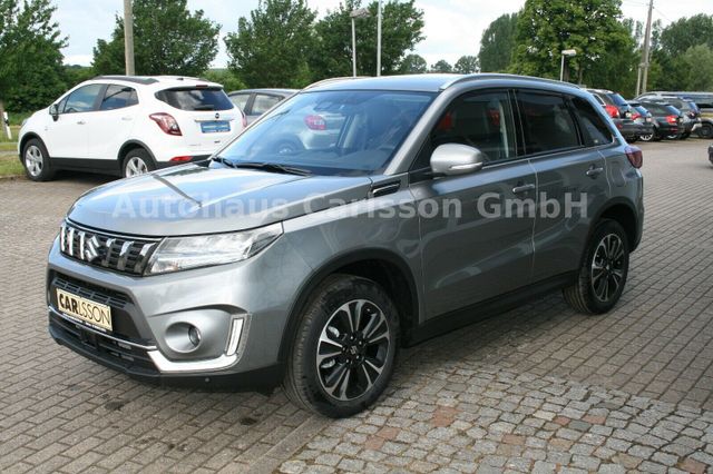 Fotografie des Suzuki Vitara