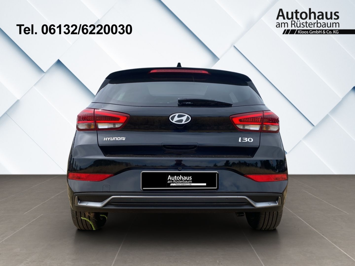 Hyundai i30 – Bild 5