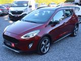 Ford Fiesta Active*HU.AU.NEU*Finanzierung* - : Kleinwagen, Finanzierung