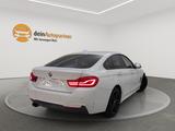 BMW 430i/GC/ M Sport/ LED/NAVI/ACC/LEDER - BMW 430 Gran Coupé aus 2017