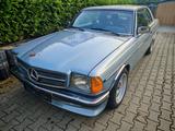 Mercedes-Benz CE 280 - Mercedes-Benz aus 1980: Coupé