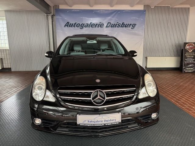 Mercedes-Benz R 300 CDI 4Matic Sportp. Luft AD AHK Pano Navi S