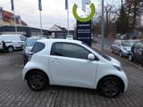 Toyota IQ iQ Basis Klima Radio CD mit DAB - Toyota Gebrauchtwagen in Nürnberg