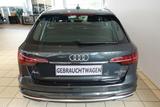 Audi A4 Avant 2.0TDI S-tronic LED SZH Navi ACC PDC - Audi A4: 2l TDI