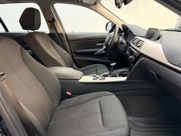BMW 318 - 10