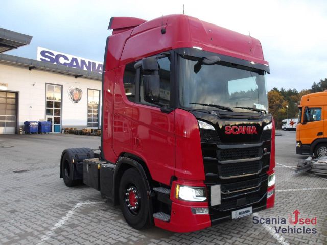 Scania R 450 A4x2LA