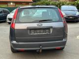 Ford Focus Turnier Sport, 1-Hand, TÜV Neu - Ford Focus aus 2005 mit Diesel-Antrieb