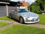 Nissan 350Z ROADSTER - top Zustand  - Nissan 350Z: Privatanbieter
