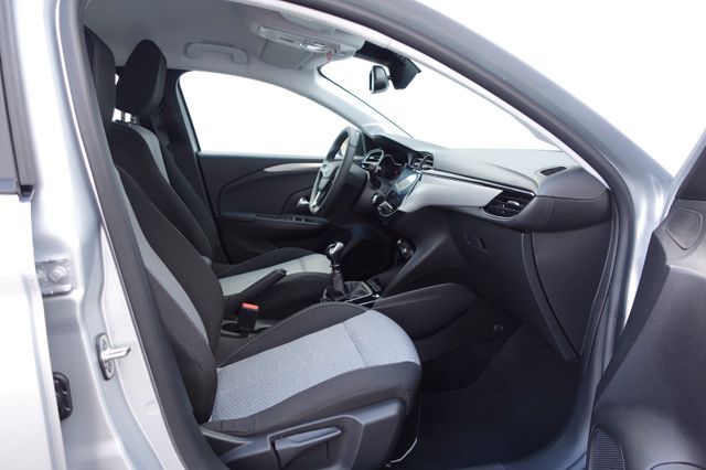 Fahrzeugabbildung Opel Corsa F 1.2 Turbo Edition LED,SHZ,PDC,Allwetter