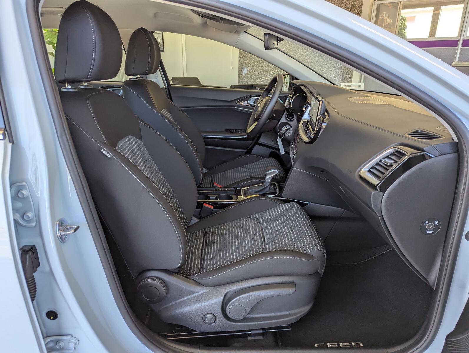 Kia cee'd Sportswagon 1.5 DCT Spirit LED JBL Cam 7J