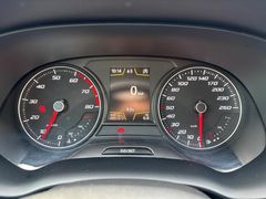 Fahrzeugabbildung Seat Ateca Style 1.4 TFSI -NAVI*SITZHZG*AHK*TEMPOMAT!